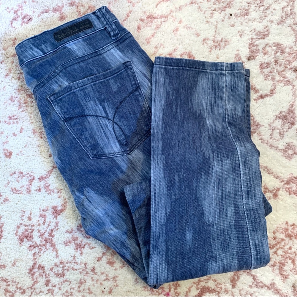 Calvin Klein Jeans Ultimate Skinny
